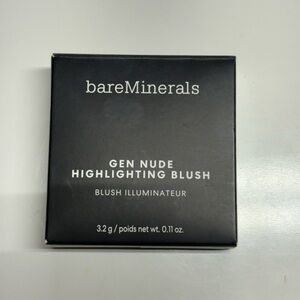 bareMinerals Gen Nude Blonzer - Rose Glow